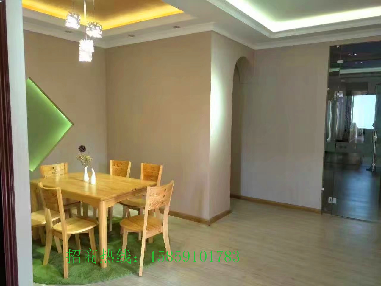 投資比美特繡時(shí)尚墻衣，擋不住的魅力