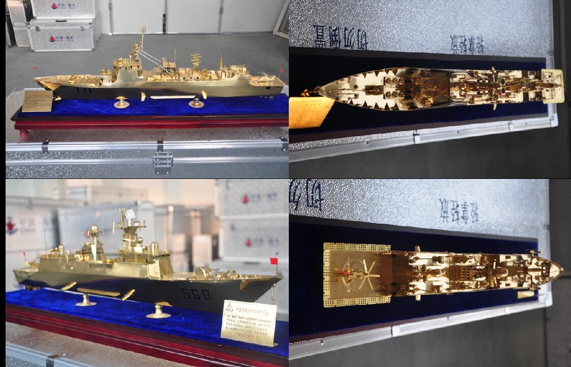 加工定制各種材質(zhì)禮品工藝品模型，如金屬模型、水晶模型、玻璃鋼模型、木質(zhì)模型