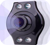 上饒攝像頭通用新款鏡框廠家批發(fā) 光學鏡框 攝像頭鏡框