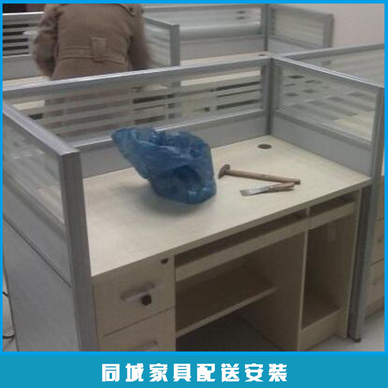 承接蘇州及周邊同城家具配送安裝辦公家具組裝/維修/拆裝服務(wù)