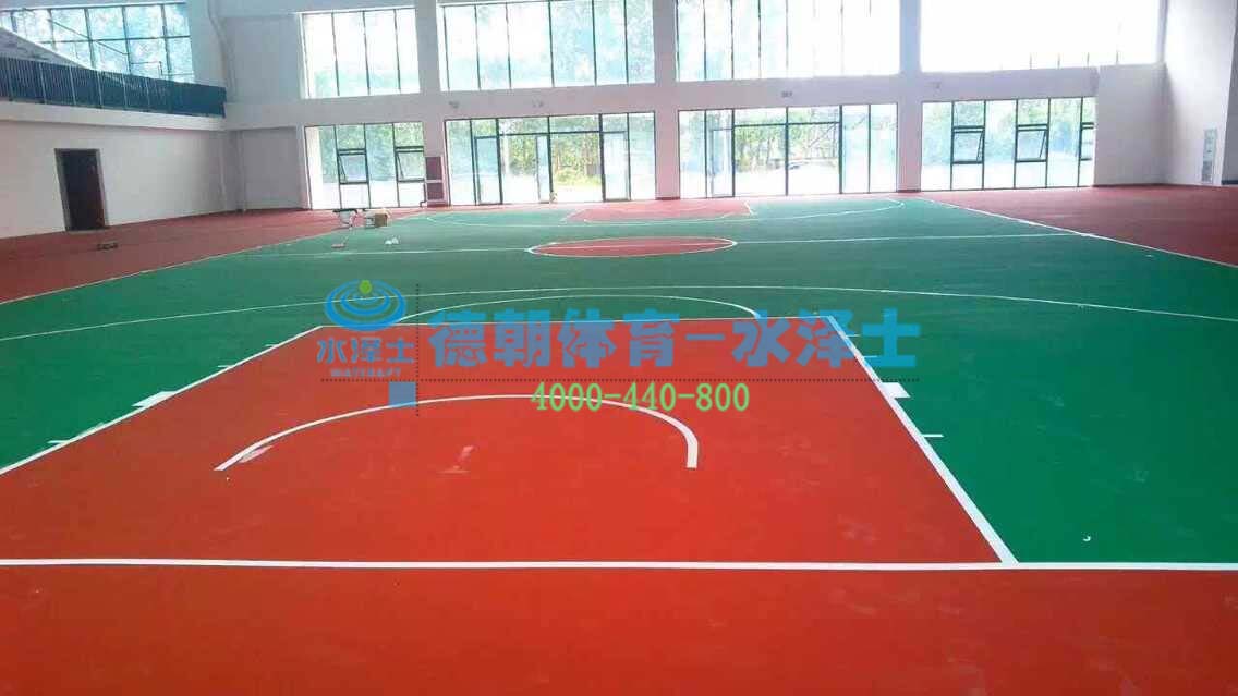 塑膠籃球場(chǎng)場(chǎng)地施工材料定制供應(yīng) 專(zhuān)業(yè)塑膠運(yùn)動(dòng)場(chǎng)地材料廠家