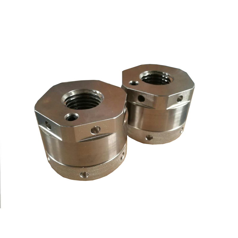 采煤機(jī)*液壓螺母 HNPS系列  直銷  可按照要求定制 采煤機(jī)液壓螺母 HNPS系列