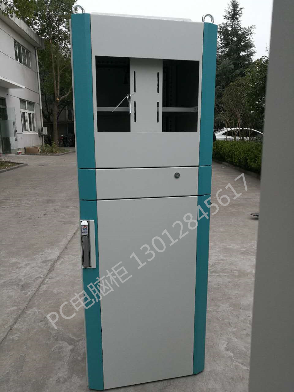 廠家熱銷仿威圖PC電腦柜服務器機柜19寸顯示器機柜有現(xiàn)貨庫存