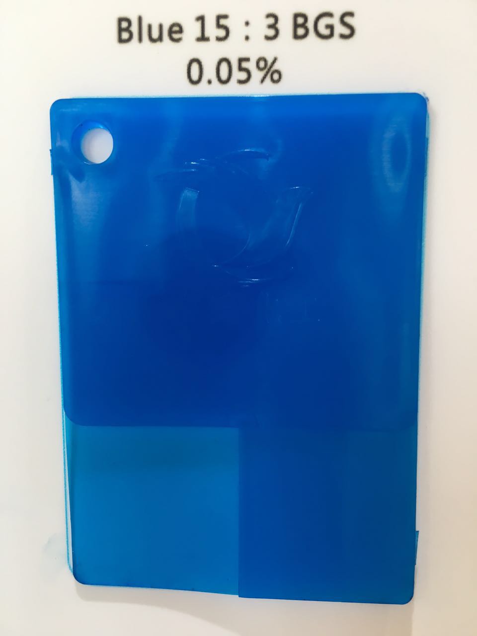 酞青藍(lán)/BGS藍(lán) 酞青藍(lán)/BGS藍(lán)/酞青藍(lán)顏料