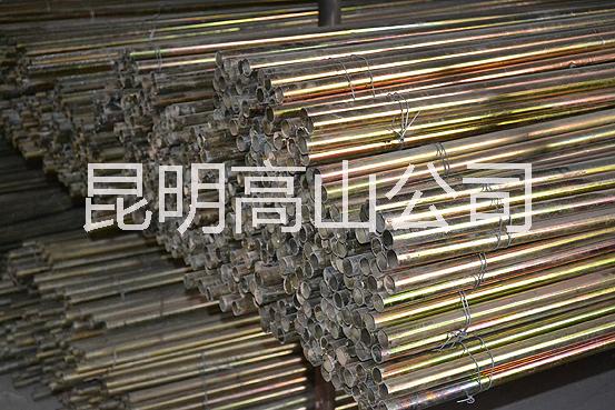 云南昆明KBG穿線管廠家，昆明KBG穿線管價(jià)格