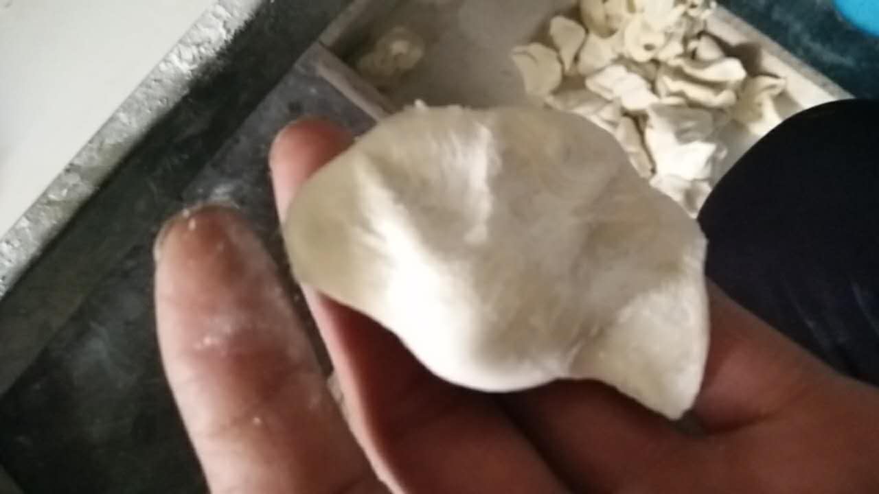 遼寧沈陽水餃機(jī)多少錢一臺(tái)