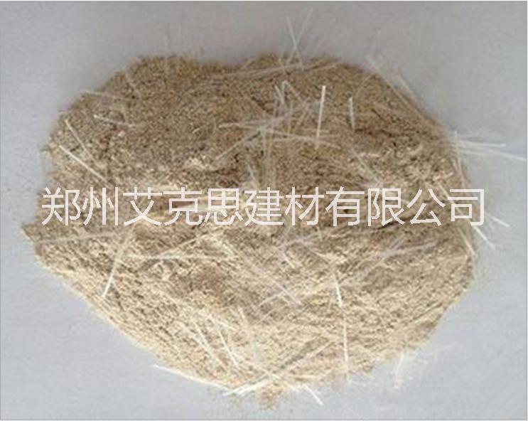 抗裂纖維膨脹防水劑，廠家直銷(xiāo)。