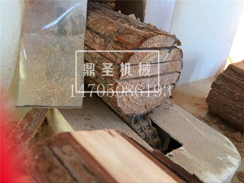 全自動立式原木/圓木多片鋸 原木多片鋸廠家直銷特價多片鋸機