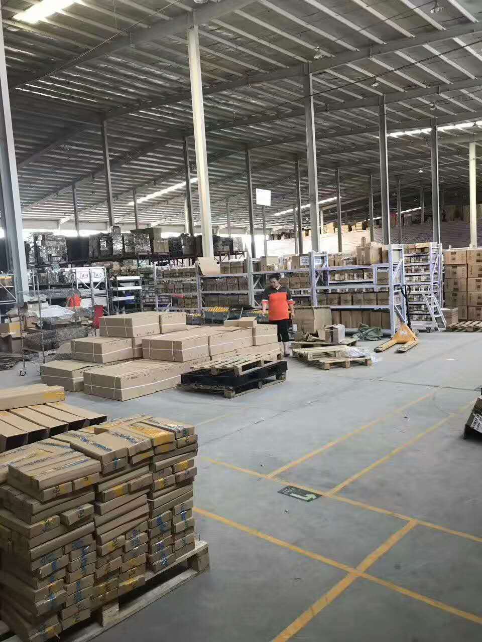 倉儲快遞、代收貨款