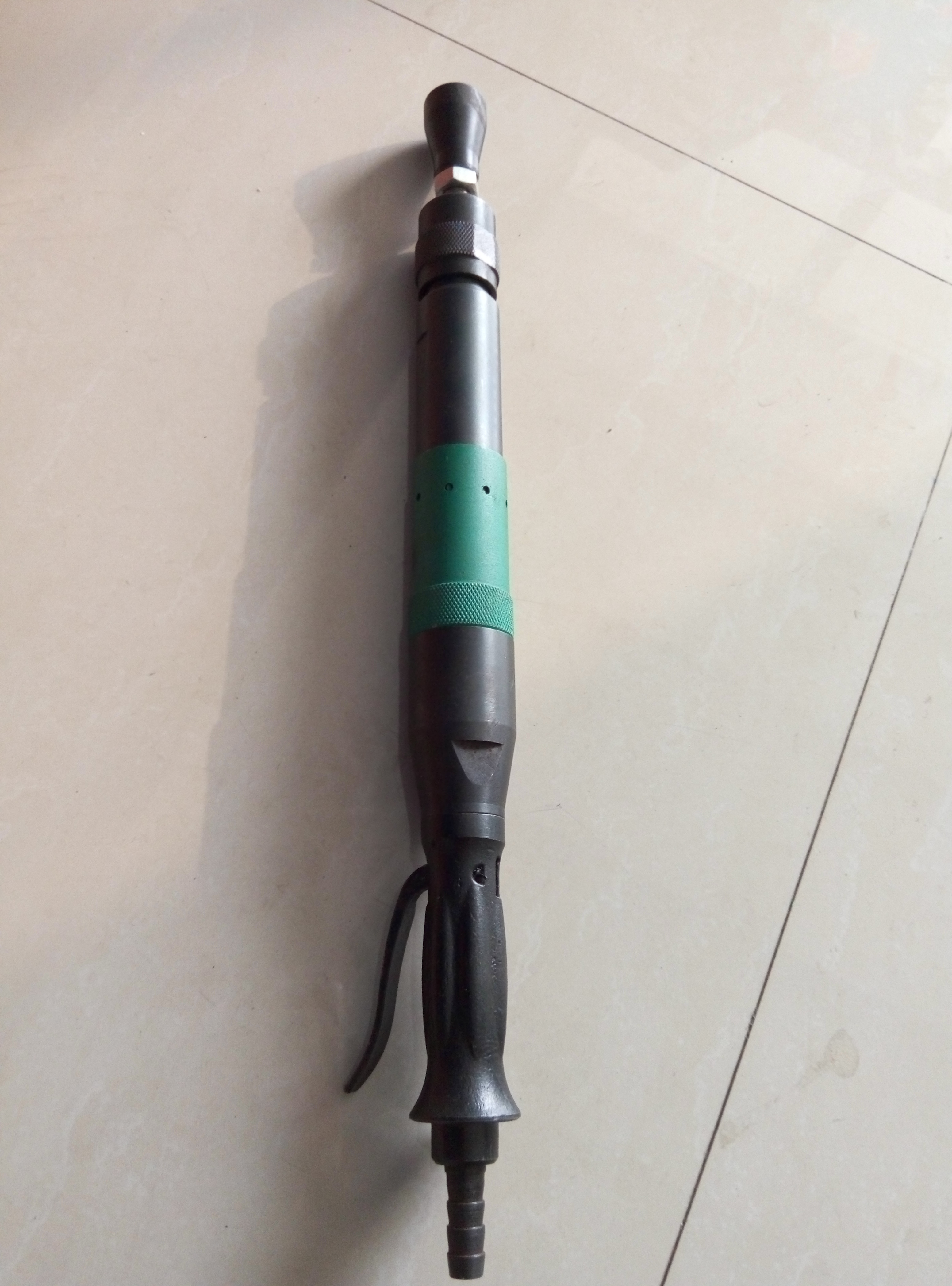 氣動(dòng)搗固機(jī)