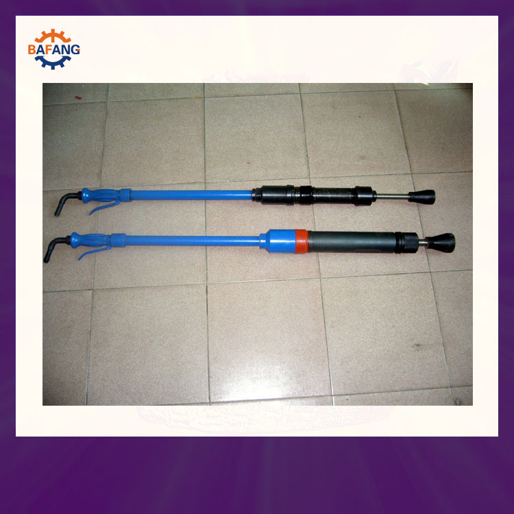 氣動(dòng)搗固機(jī)