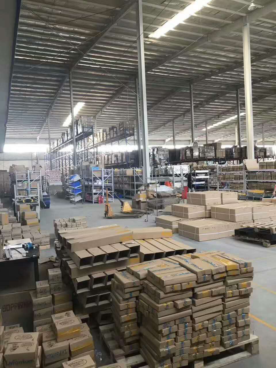 倉儲快遞、代收貨款