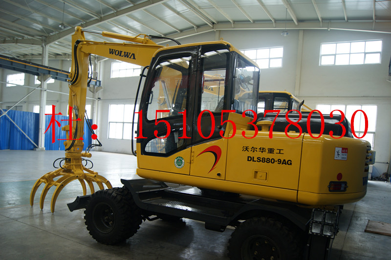 2T小型挖掘機，小型履帶式挖機，