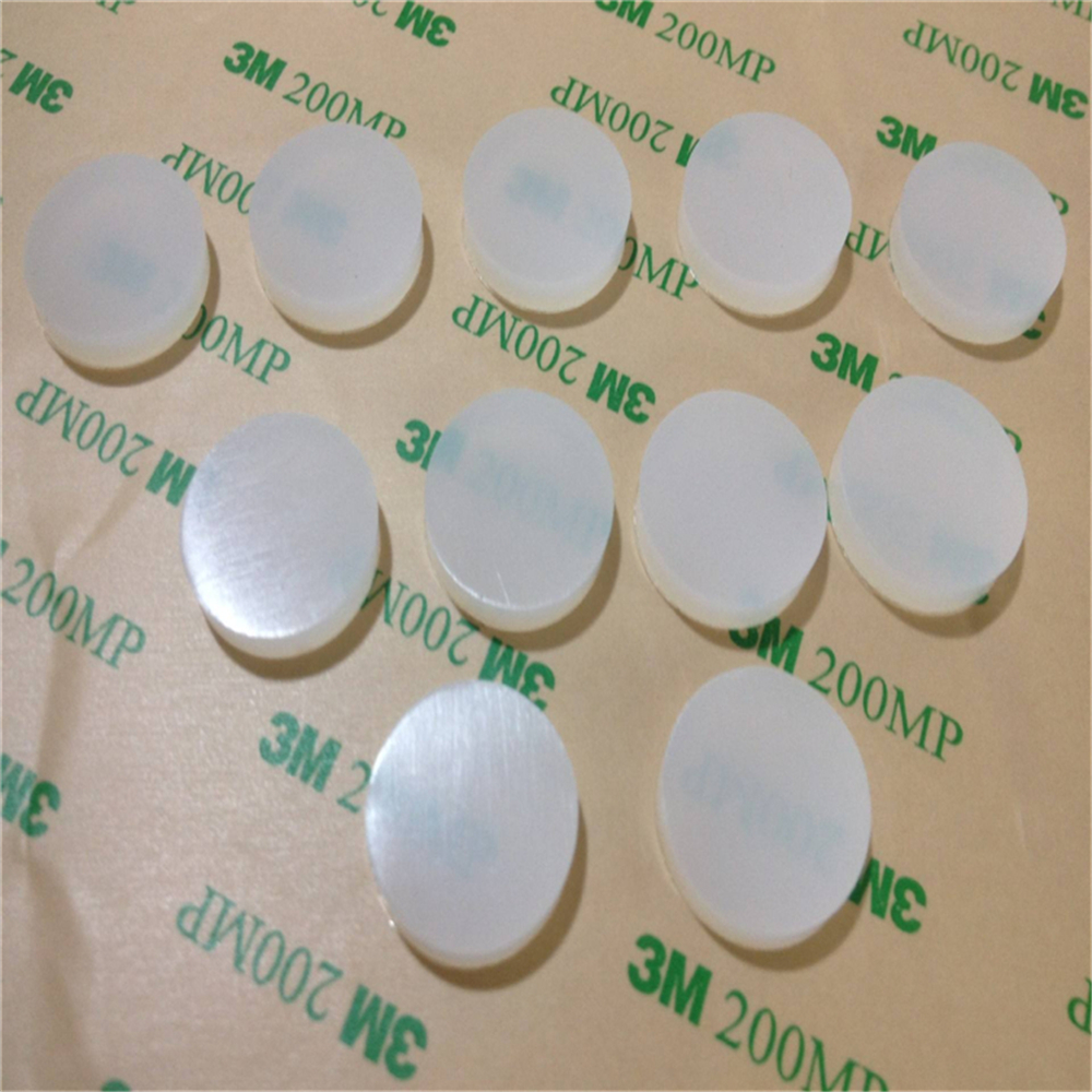 廠家直銷硅膠墊 防滑硅膠腳墊 硅膠墊片模切成型加工