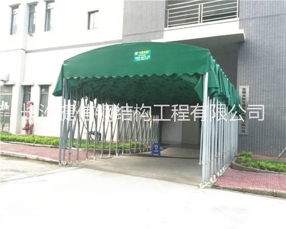 湖南推拉棚廠家直銷 長沙推拉棚一平方多少錢 益陽推拉棚價(jià)格