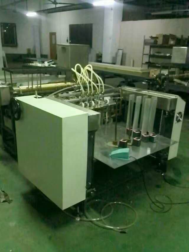 飛達自動吸紙過膠機廠家報價 飛達自動吸紙過膠機廠家報價 飛達