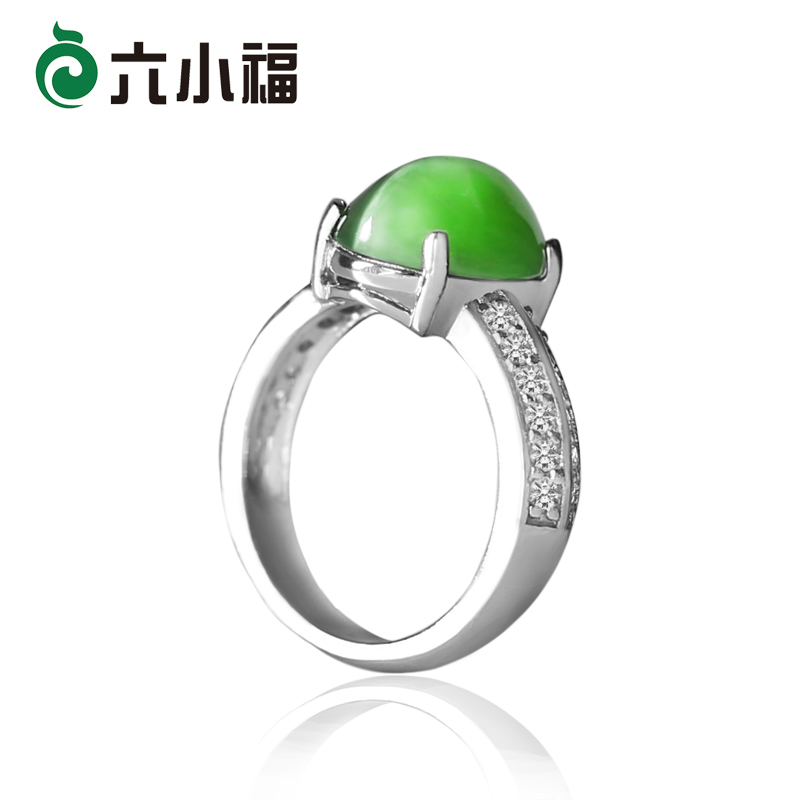 南陽艷綠玉石珠寶基地