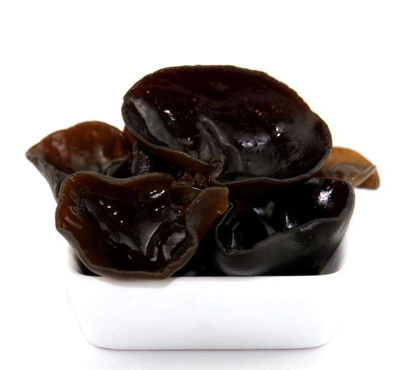 農(nóng)土鄉(xiāng)情東北黑木耳，飯店用木耳，優(yōu)質(zhì)黑木耳，無添加木耳，無*塵木耳