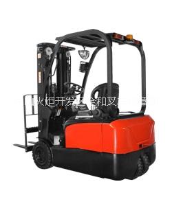1.5噸三支點(diǎn)后驅(qū)電動(dòng)叉車