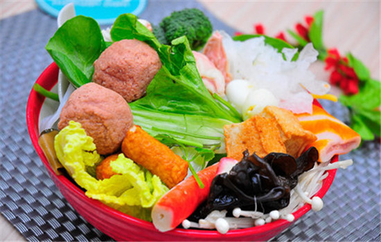 加盟好麻麻麻辣燙有哪些流程