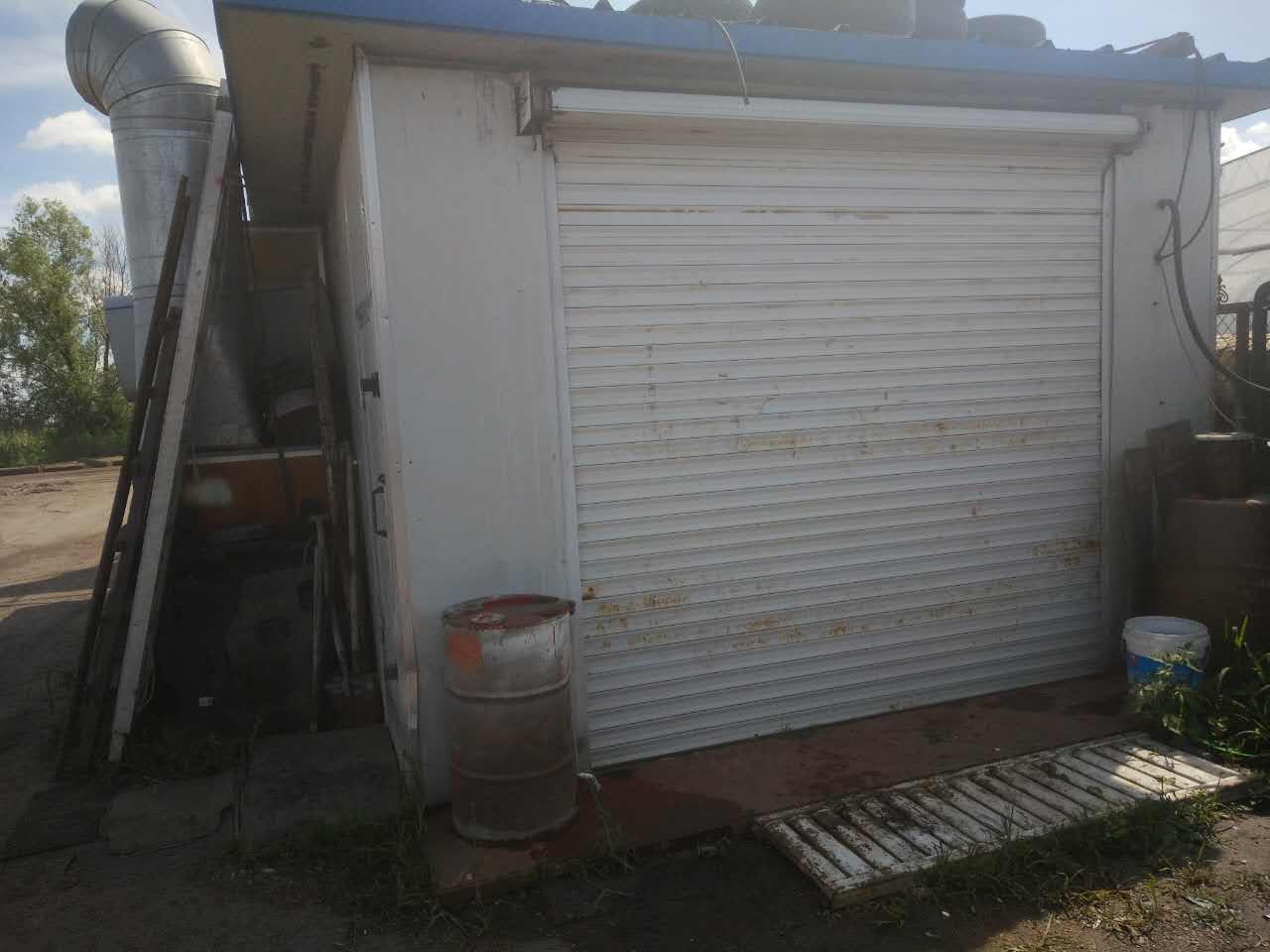 依安縣汽車修理    各種汽車噴漆