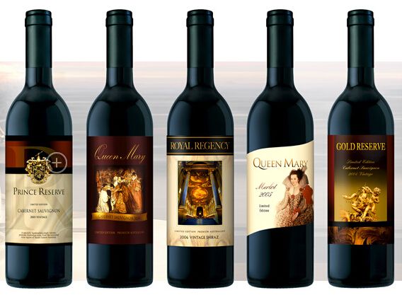 美國紅酒進口流程是怎樣的