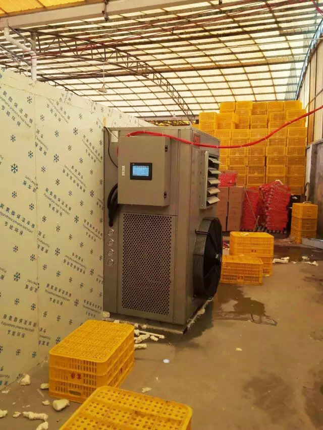 供應(yīng)柿餅烘干機(jī)哪個(gè)品牌好 就選節(jié)能的億思?xì)W熱泵烘干機(jī)