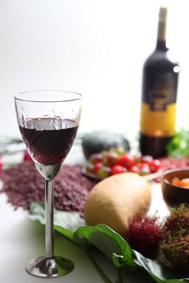 如何從澳洲進口葡萄酒到國內(nèi)