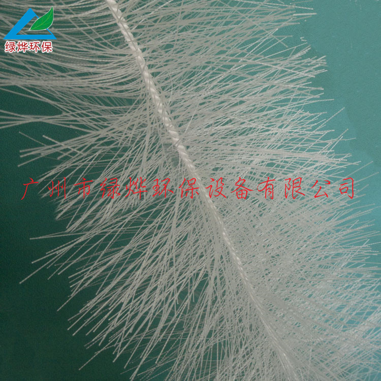 供應(yīng)生物彈性填料 厭氧池填料 易掛膜