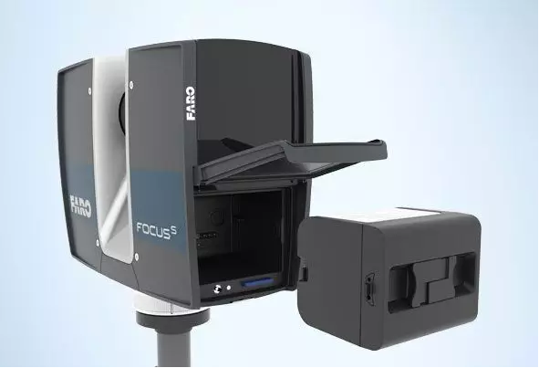 FARO Focus M70-沈陽(yáng)嘉志