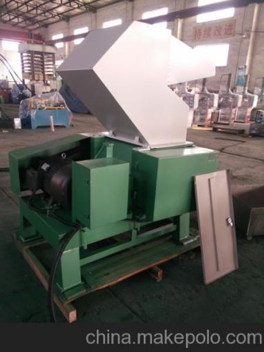 NPCY-100塑料破碎機(jī)硬性塑料粉碎再利用設(shè)備_塑料破碎機(jī)價(jià)格