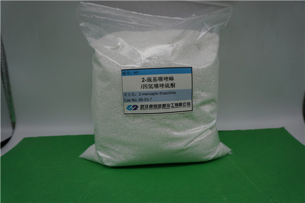 良心廠商推薦2-巰基噻唑啉/*噻唑硫酮H1酸性光亮鍍銅添加劑效果棒卓創(chuàng)遠(yuǎn)航供不應(yīng)求