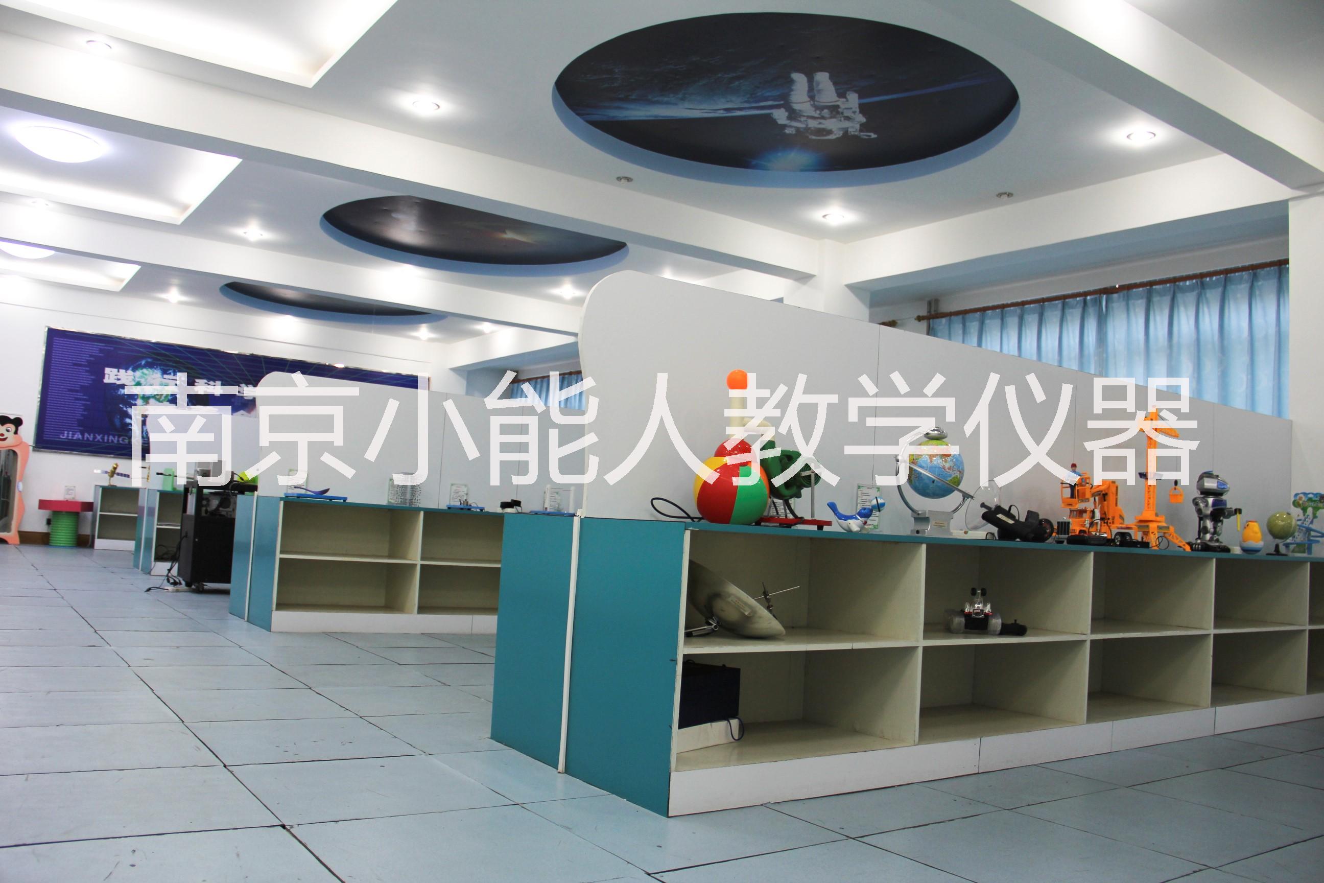 科技活動室科普器材科學探究器材科技館展品人體導電