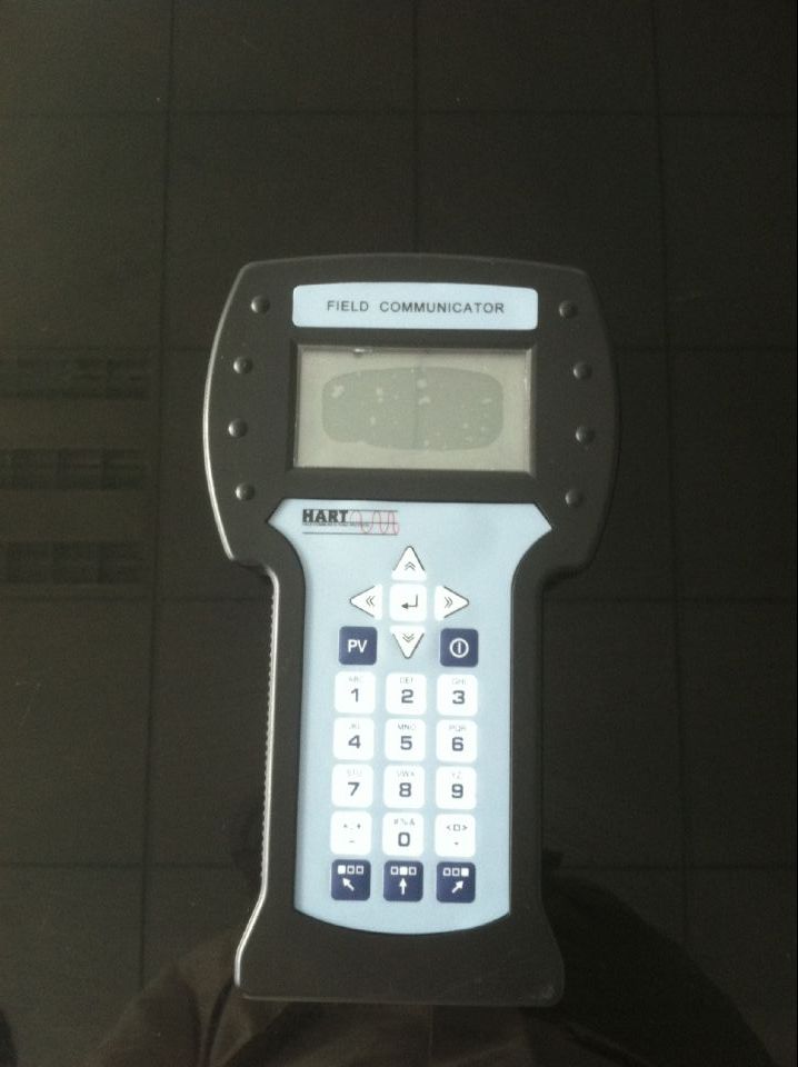 供應(yīng)HART375手操器江蘇廠家報(bào)價(jià)制造商