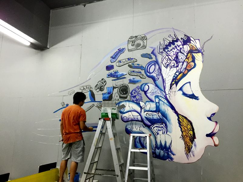 供應(yīng)墻繪手繪壁畫、墻繪手繪壁畫公司、墻繪手繪壁畫電話