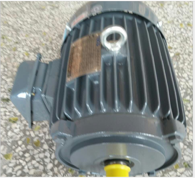 東元電機TEGH100L1-4 3HP 2.2KW 1455r/min 220V/380V AEEFF3