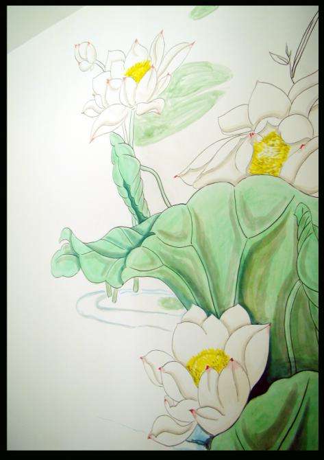 供應(yīng)手繪壁畫、手繪壁畫公司、手繪壁畫電話