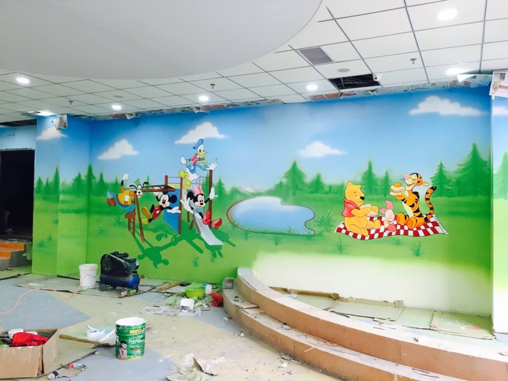 供應(yīng)酒店墻繪壁畫(huà)、酒店墻繪壁畫(huà)公司、酒店墻繪壁畫(huà)制作