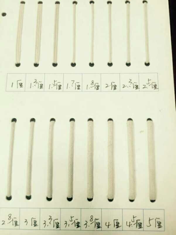 現(xiàn)貨供應(yīng)16股包芯棉繩 廠家直銷16股包芯棉繩 16股包芯棉繩批發(fā)報價