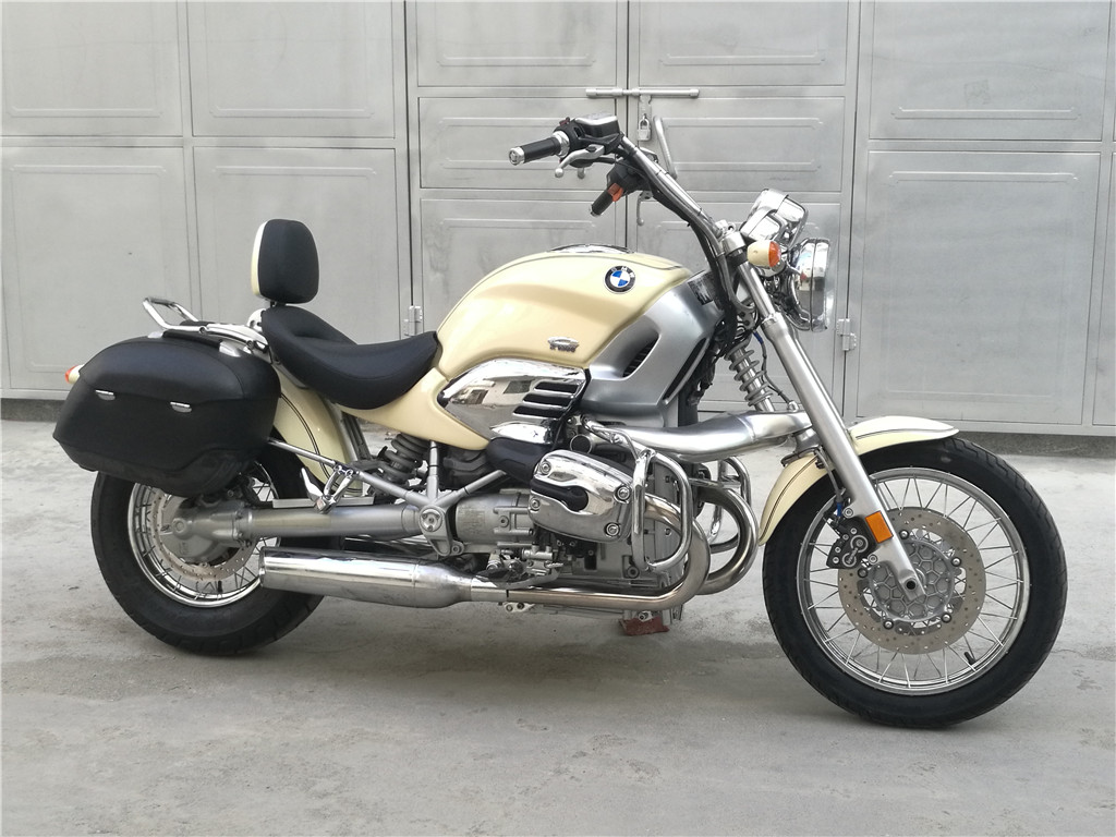 現(xiàn)貨出【碣石騎行者機(jī)車】1998寶馬R1 200C版