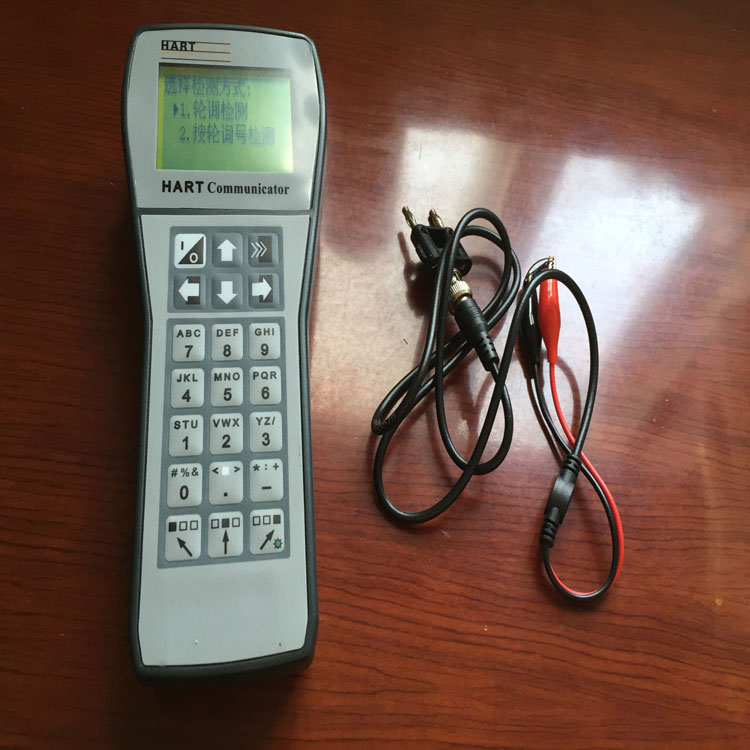 供應(yīng)HART375手操器江蘇廠家報(bào)價(jià)制造商