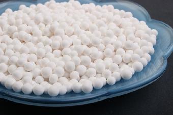 連云港除氧過濾用活性氧化鋁  干燥用活性氧化鋁廠家