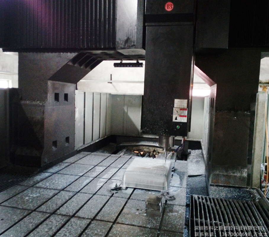 深圳電腦鑼加工大型電腦鑼定做加工各種機(jī)械配件 鑄造件加工成型