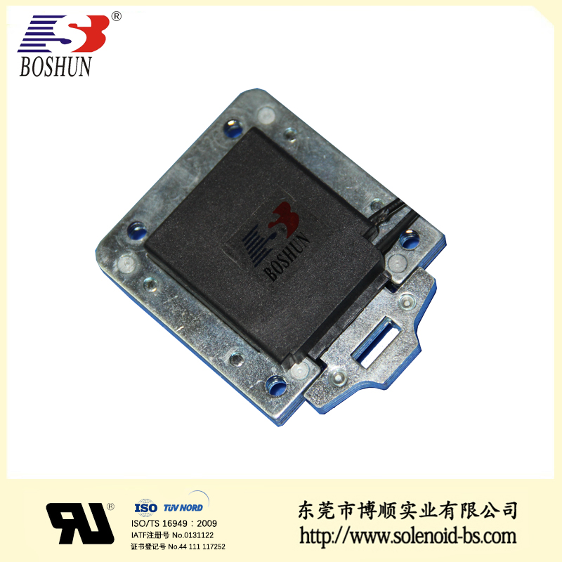 自動售貨機電磁鐵  電磁鐵廠家