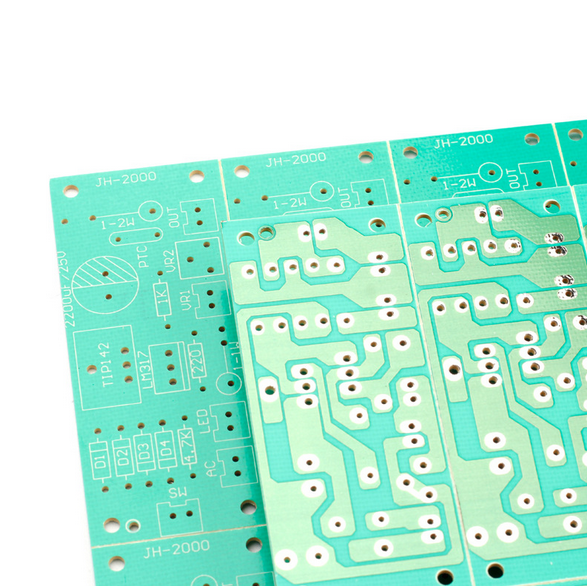 PCB電路板單面板線路板定制生產(chǎn)cem-1 23F專業(yè)制作線路板