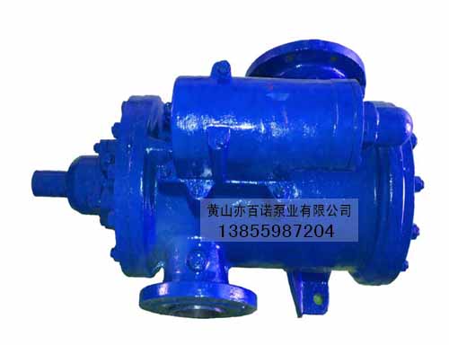 3GR100×2W2三螺桿泵整機及零部件(供應特種水泥)