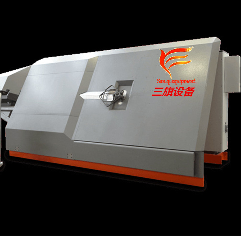 鋼筋數(shù)控彎箍機(jī)廠家直銷