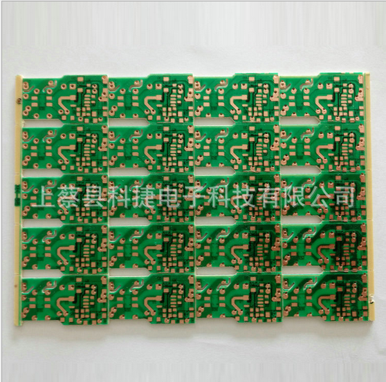 線路板加工 廠家供應pcb電路板制作 22F半玻纖pcb電路板 22F半玻纖pcb打樣