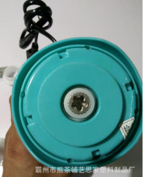 廠家直銷 電動絞肉機 電動榨汁機 碎肉機 電動絞菜器 電動料理器