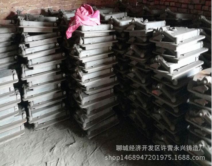 青島生物質爐門供應商 立式看火門 生物質爐排爐門生產廠家